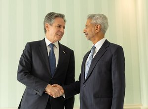 Munich Security Conference – 2024: S Jaishankar meets Antony Blinken, India and US reaffirm strategic ties amid global challenges