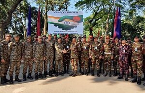 How India must handle the Bangladesh challenge in northeast