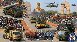 India’s defence spending surges 8.9% to $92.1 billion in 2025, driven by Operation Sindoor, Sipri report says