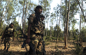 Recent Maoist attack in Gaya exposes systemâ€™s apathy towards CAPFs yet again