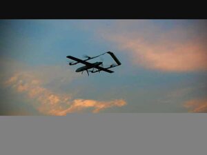 India’s ‘Vayu Baan’: IAF seeks indigenous helicopter-dropped Kamikaze drone with 80 km range