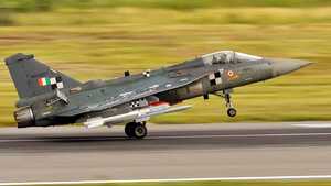 Defence ministry signs ₹62,370 crore deal with HAL for 97 Tejas-Mk1A fighter jets
