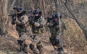  CRPF suspends DIG BC Patra amid CAPF Act row, retired officers plan protest