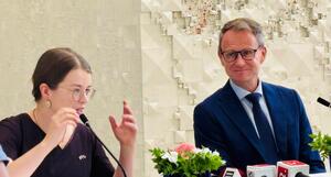 Finland pitches Nokia-ICEYE satellite technology for India’s defence, security needs
