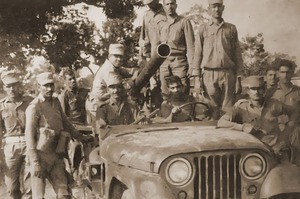 The Battle of Chhamb: Valour of 9 Jat in 1971 India-Pakistan War