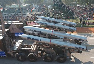 India ships second battery of BrahMos cruise missile to the Philippines 
