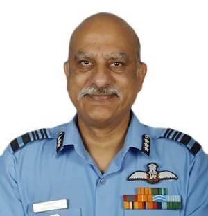 Air Marshal Vikram Singh takes charge as Western Air Command  Senior Air Staff Officer
