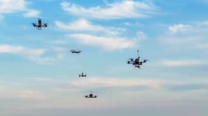 What are the Indian Army’s Baaz battalions? New UAV units to boost border surveillance