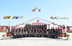 Agniveer: First batch attested in various Indian Army regiments across country