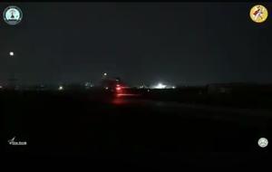 DRDO successfully carries out night time arrested landing of LCA