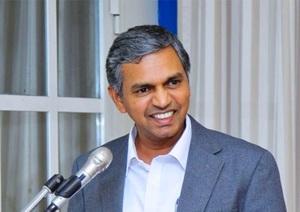 Periasamy Kumaran appointed as India's High Commissioner to Singapore  