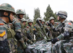 India-China Thaw: Can Asia’s giants move from rivalry to defence partnership?