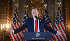 World trade war: Trump pauses reciprocal tariffs for 90 days on all nations except China