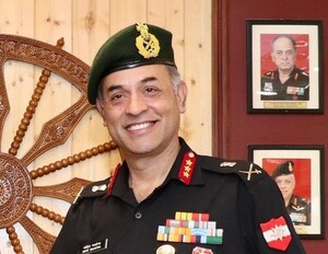 Who is Lieutenant General Mohit Malhotra? New chief of Indian Army’s South Western Command