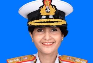 Southern Naval Command gets new command medical officer