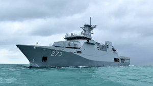 Déjà Vu at Sea: Pakistan Navy collision with India echoes 2011 incident