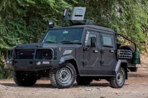 Indian Army floats RFI for indigenous mortar specialist vehicle with automated fire-data computing