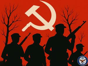 Maoist with ₹1 crore bounty killed with two other senior Naxalites in Jharkhand encounter