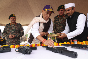  Sir Creek dispute explained: Rajnath Singh says any misstep could redraw Pakistan’s map