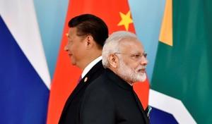Chinese side hindering India’s normal patrolling patterns: MEA