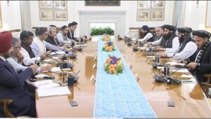 India announces to reopen its embassy in Afghanistan after Jaishankar and Afghan foreign minister Amir Muttaqi meet