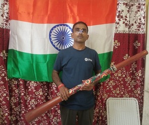 Indian Army’s Naib Subedar Shambhu Kumar sets 3 Guinness World Record in longest sustained note