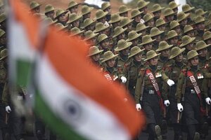 On Gorkha Agniveer issue, Nepal’s foreign minister Khanal says ‘if India wants, we can discuss’