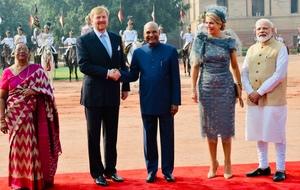 Economic partnership key pillar of India-Netherlands bilateral ties: Kovind