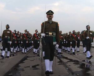Bastille Day parade 2023: Indian triservices contingent leaves for French capital