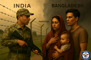 Beyond Fencing: The complex reality of India’s most vulnerable border