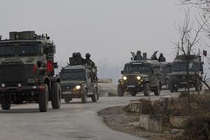 Indian Army seeks 159 bullet-proof troop carriers for Rashtriya Rifles’ operations in J&K, Ladakh