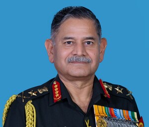 ‘Drone General’: General Upendra Dwivedi retires after transforming Indian Army with 50,000 drones