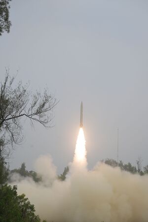 DRDO conducts salvo launch of Pralay missiles off Odisha coast, set for early induction into armed forces