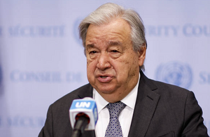 Pahalgam attack: UN chief António Guterres urges India and Pakistan to de-escalate tensions