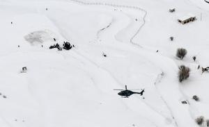 Indian Army rescues stranded “Chaddar Trek” tourists in Ladakh