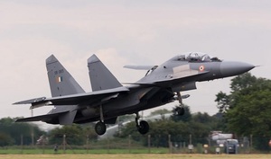 Indian Air Force: Sukhoi-30MKI, Mirage 2000 crash near Gwalior in Madhya Pradesh, 1 pilot dead 