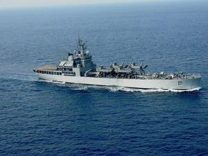 Indian Navy launches 'Operation Vanilla' to help cyclone-hit Madagascar