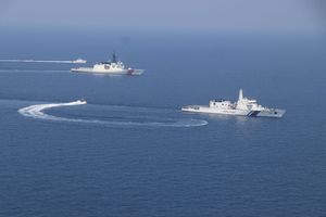 Exercise Sea Defenders – 2024: Indian and US coast guards successfully conclude joint drills off Andamans
