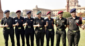 Indian Army clears women officers for command posts in colonel rank, process on for 108 vacancies