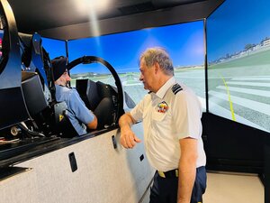 Indian Air Force moves to procure multi-domain combat simulator for Rafale, Sukhoi, and joint-warfare training