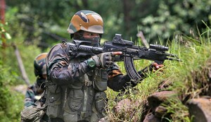 Indian Army working on over 230 futuristic indigenous projects to upgrade itself