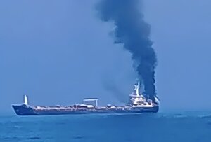 Third US strike on Indian-crewed vessel: MT Jalveer targeted off Oman as New Delhi confirms three dead on Settebello