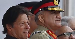 Pakistan military's theatre of absurd