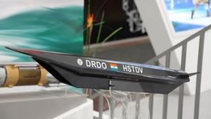 Atmanirbhar Bharat: DRDO successfully test-fires Hypersonic Technology Demonstrator Vehicle