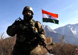 Border Security Force must brainstorm to meet dynamic battle challenges