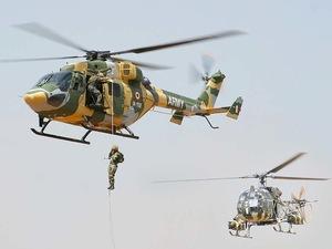 Army Aviation Corps celebrates 34th raising day
