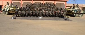 Pune-based Southern Command wins Indian Army Scout Masters Competition