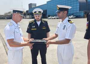Exercise INDRA – 2025: Indian and Russian navies set for 14th edition of bilateral maritime drills 