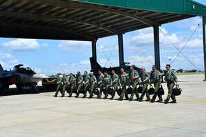 Indian Air Force signs contract with IG Defence for BLE tool-tracking system to enhance airbase safety