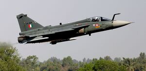 Despite supply-chain woes, HAL records ₹30,400 crore revenue, builds capacities